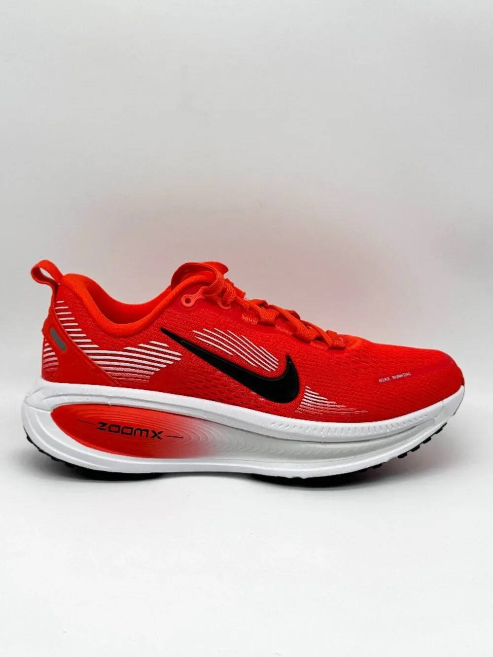 Nike Womens Vomero 18 TB Team Orange Shoes Sz 6 New IB4032-800 Activewear